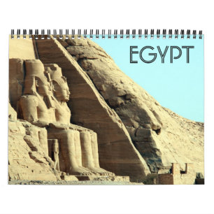 Ägypten 2027 kalender