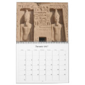 Ägypten 2027 kalender (Jan 2027)