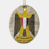 Ägypten (2) keramik ornament (Rechts)