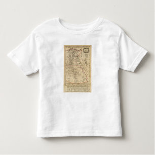 Ägypten 2 kleinkind t-shirt