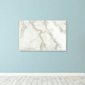 Ägypten 2 leinwanddruck (Insitu (Holzboden))