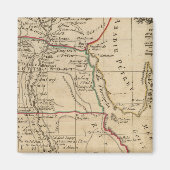 Ägypten 2 magnet (Vorne)