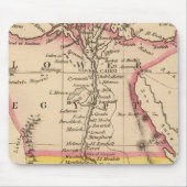 Ägypten 2 mousepad (Vorne)