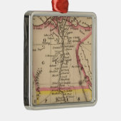 Ägypten 2 ornament aus metall (Rechts)