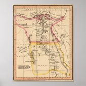 Ägypten 2 poster (Vorne)