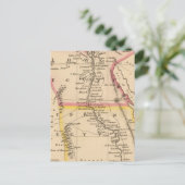 Ägypten 2 postkarte (Stehend Vorderseite)