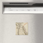 Ägypten 3 magnet (In Situ (Geschirrspüler))