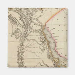 Ägypten 3 magnet