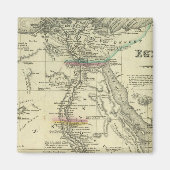 Ägypten 3 magnet (Vorne)