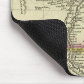 Ägypten 3 mousepad (Ecke)