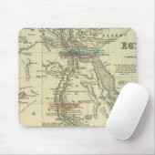 Ägypten 3 mousepad (Mit Mouse)