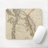 Ägypten 3 mousepad (Mit Mouse)