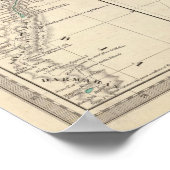 Ägypten 3 poster (Ecke)