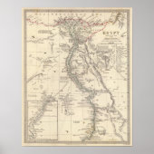 Ägypten 3 poster (Vorne)