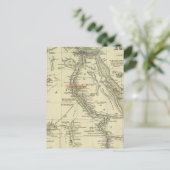 Ägypten 3 postkarte (Stehend Vorderseite)