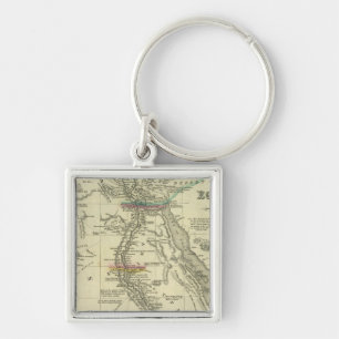 Ägypten 3 schlüsselanhänger