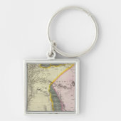 Ägypten 4 schlüsselanhänger (Vorne)