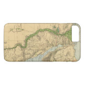 Ägypten 5 2 Case-Mate iPhone hülle (Rückseite (Horizontal))