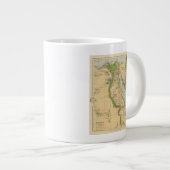 Ägypten 5 2 Jumbo-Tasse (Vorderseite Rechts)