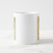 Ägypten 5 2 Jumbo-Tasse (Vorderseite)