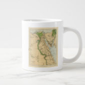 Ägypten 5 2 Jumbo-Tasse (Rechts)