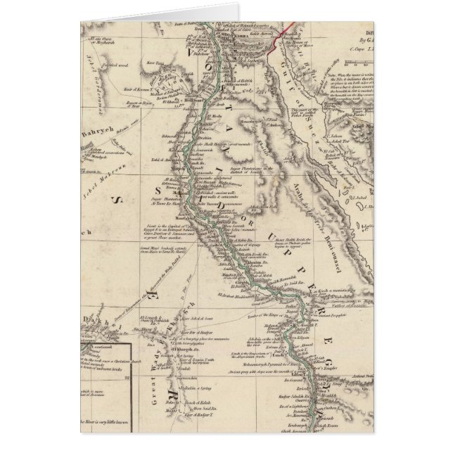 Ägypten 6 (Vorne)
