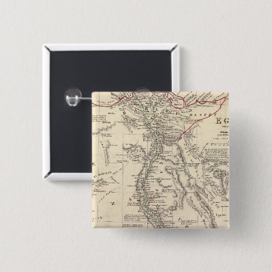 Ägypten 6 button (Vorne & Hinten)