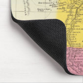 Ägypten 6 mousepad (Ecke)