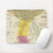 Ägypten 6 mousepad (Mit Mouse)