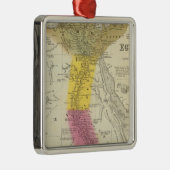 Ägypten 6 ornament aus metall (Rechts)