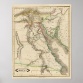 Ägypten 6 poster (Vorne)