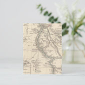 Ägypten 6 postkarte (Stehend Vorderseite)