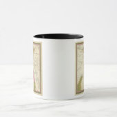 Ägypten 6 tasse (Zentrum)