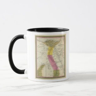 Ägypten 6 tasse