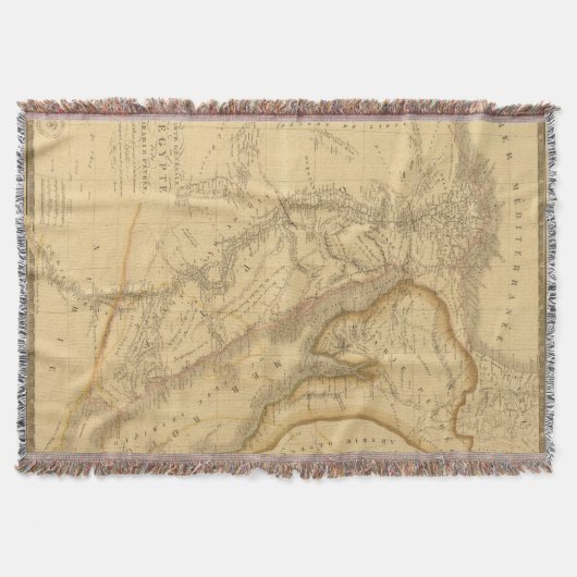 Ägypten 7 decke (Vorderseite)