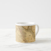 Ägypten 7 espressotasse (Vorderseite Rechts)