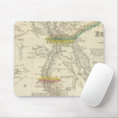 Ägypten 7 mousepad (Mit Mouse)