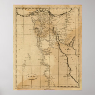 Ägypten 7 poster