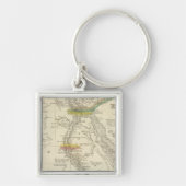 Ägypten 7 schlüsselanhänger (Vorne)