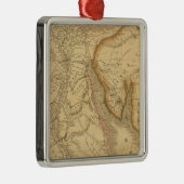 Ägypten 7 silbernes ornament (Rechts)