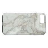 Ägypten 8 Case-Mate iPhone hülle (Rückseite (Horizontal))