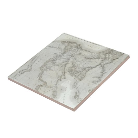 Ägypten 8 fliese (Seite)