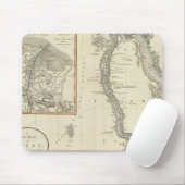 Ägypten 8 mousepad (Mit Mouse)