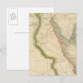 Ägypten 8 postkarte (Vorne/Hinten)