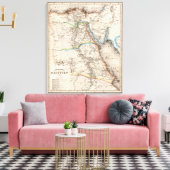 Ägypten 9 leinwanddruck (Insitu (Wohnzimmer))