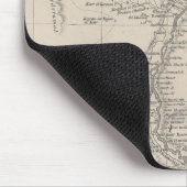 Ägypten 9 mousepad (Ecke)