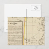Ägypten, Afrika 11 Postkarte (Vorne/Hinten)