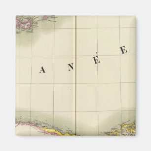Ägypten, Afrika 5 Magnet