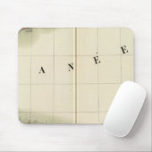 Ägypten, Afrika 5 Mousepad (Mit Mouse)