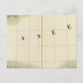 Ägypten, Afrika 5 Postkarte (Vorderseite)